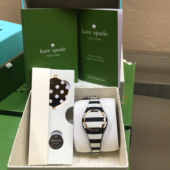 Kate Spade activity tracker - Picture 6 of 7